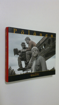 Harri Närhi : Pölönen