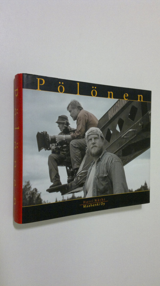 Harri Närhi : Pölönen