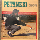 PETANKKI, Tekniikka, Taktiikka, Harjoittelu - pikkukuva 1
