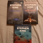 Stephen King: Mersumies trilogia osat 1-3 - pikkukuva 1