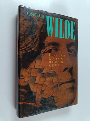 Oscar Wilde : Dorian Grayn muotokuva