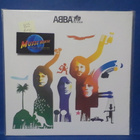 ABBA - THE ALBUM EX+/M- 2022 PRESS LP - pikkukuva 1