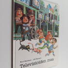 Kurt Baumann : Televisioiden maa - pikkukuva 1