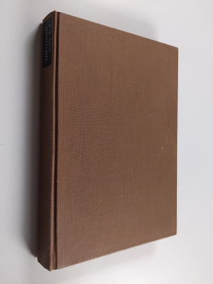 Toivo Olin : Muistelmia