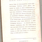 P. G. Wodehouse, Aina vain paranee, 1953. - pikkukuva 2