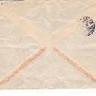 VANHA Kirjattu R-Kuori Aittojärvi 1938 - pikkukuva 2