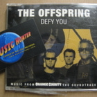 OFFSPRING - DEFY YOU AUSSI PAINOS CDS - pikkukuva 1