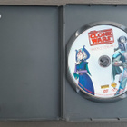 DVD: Star Wars The Clone Wars - Kausi 2, Osa 3 (2010) - pikkukuva 3