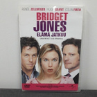 Bridget Jones- Elämä Jatkuu (Zellweger, Grant, dvd) - pikkukuva 1