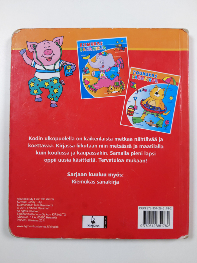 Item image