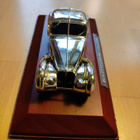 BUGATTI  COUPE  ATLANTIC - PIENOISMALLI - pikkukuva 3