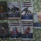 Final Fantasy TCG - Opus 23-sarjan kortteja - pikkukuva 4