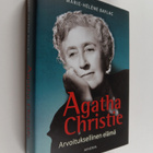 Marie-Helene Baylac : Agatha Christie : arvoituksellinen ... - pikkukuva 1