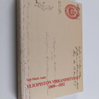 Veli-Matti Autio : Yliopiston virkanimitykset 1809-1852 :... - pikkukuva 1