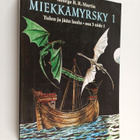 George R. R. Martin : Miekkamyrsky 1 - pikkukuva 1