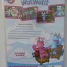 Wotwotit 3 dvd - pikkukuva 2