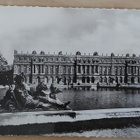 Postikortti: Versailles, Parterre d’eau (n. 1950-luku) - pikkukuva 1