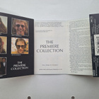 THE PREMIERE COLLECTION - ANDREW LLOYD WEBBER c-kasetti - pikkukuva 3