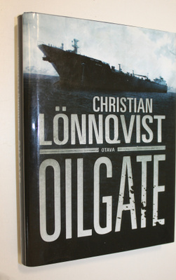 Christian Lönnqvist : Oilgate