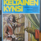 Sax Rohmer: Keltainen kynsi, Wsoy 1976. 5p. 208 s. - pikkukuva 1