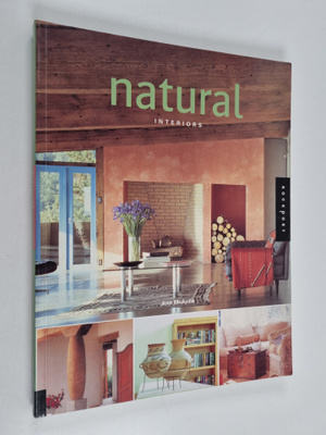 Ann McArdle : Natural interiors