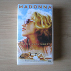 Haaksirikkoutuneet (madonna) vhs - pikkukuva 1