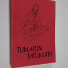 Lenni Salomaa : Tunarin tarinoita (signeerattu) - pikkukuva 1