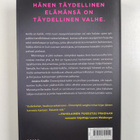 Jessica Knoll : Onnentyttö - pikkukuva 2