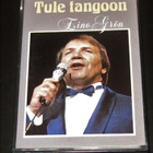 Eino Grön: Tule tangoon c-kasetti - pikkukuva 1