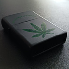 Kannabis -aiheinen sytytin - pikkukuva 2