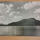 Kilpisjärvi, Saanatunturi, kulkematon kortti - pikkukuva 1