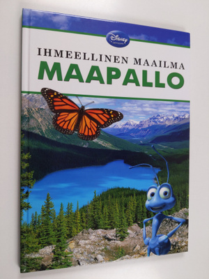 Thea Feldman : Maapallo