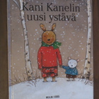 Minne & Godon: Kani Kanelin uusi ystävä - pikkukuva 1