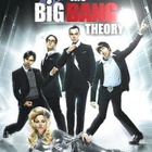 Rillit huurussa - The Big Bang Theory • Kausi 4 [3DVD] - pikkukuva 1