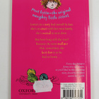 Astrid Lindgren : Lotta makes a mess! - pikkukuva 2
