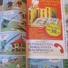 Aku Ankka # 27/1994 - pikkukuva 2