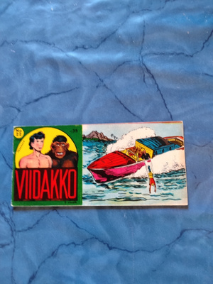 viidakko 9vsk 22