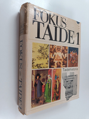 Fokus-taide 1