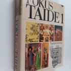 Fokus-taide 1 - pikkukuva 1