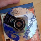 Sega Dreamcast Dead or Alive 2, vain levy - pikkukuva 1