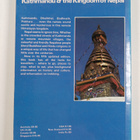 Prakash A. Raj : Kathmandu & the Kingdom of Nepal - pikkukuva 2