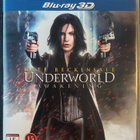 Underworld Awakening 3d blu-ray - pikkukuva 1
