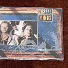 SIMPLE MINDS - HYPNOTISED - CD SINGLE - pikkukuva 1