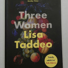 Lisa Taddeo - Three Women - pikkukuva 1