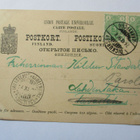 Helsinki - 1896 Tikkurilasta vapaaherrattarelle Lahdentakaan - pikkukuva 2