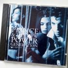 CD Prince & The New Power Generation - Diamonds and Pearls - pikkukuva 1
