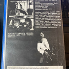 Polttava himo Devil’s Honey Lucio Fulci VHS - pikkukuva 2