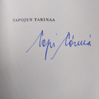 Topi Törmä : Tapojen tarinaa : 60 pakinaa käyttäytymisest... - pikkukuva 3