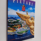 M. F. Albedil : Pietari ja sen lähialueet - pikkukuva 1