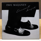 Pave Maijanen - Tanssivat Kengät LP - pikkukuva 1